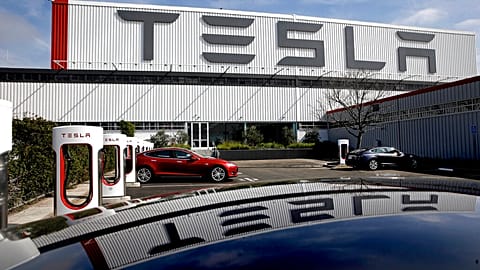 EV deliveries have fallen short of expectations