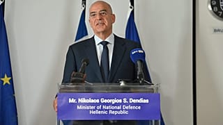 Νίκος Δένδιας