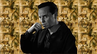 The art of deception: How the Ripley series uses artworks to inform and misdirect
