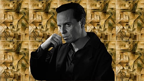 The art of deception: How the Ripley series uses artworks to inform and misdirect 
