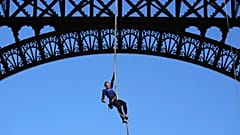 Мечта Анук Гарнье сбылась