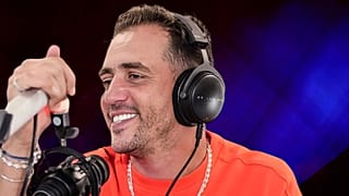المذيع المغربي محمد بوصفيحة
