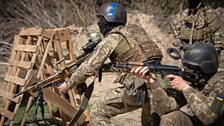 Die Schweiz plant einen Ukraine-Gipfel.