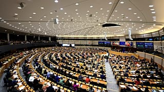 Le parlement européen s'inquiète de l'influence russe