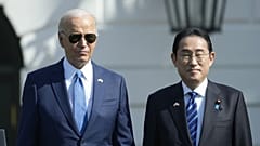 ABD ve Japonya'dan Çin'e karşı askeri bağlarını güçlendirme hamlesi