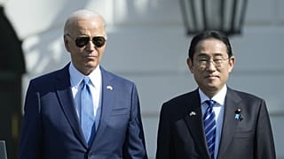 ABD ve Japonya'dan Çin'e karşı askeri bağlarını güçlendirme hamlesi