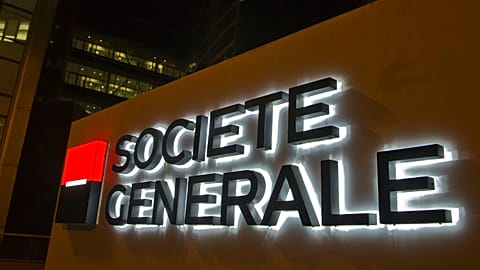 Societe Generale agrees to sell equipment financing business