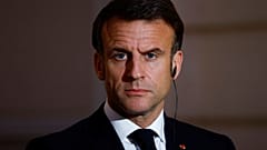Emmanuel Macron - 2024.04.08.