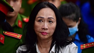 Vietnamlı iş kadını Truong My Lan, zimmete para geçirmekten idama mahkum edildi