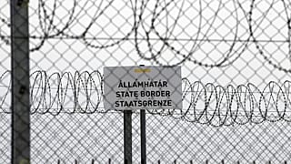 Államhatár