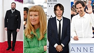 Cannes Film Festival have revealed their full 2024 lineup