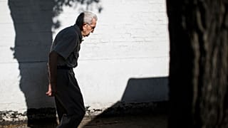 بیماری پارکینسون