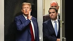 Eski Başkan Trump'ın erteleme talebine Temyiz Mahkemes'nden ret