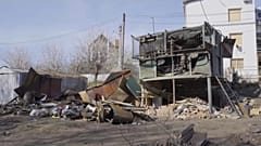 Последствия удара по Харькову