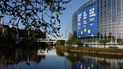 Европарламент 