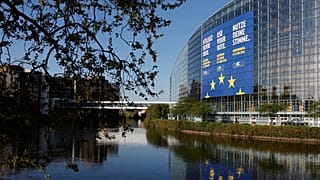 Европарламент 