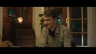 Hajdu Szabolcs a Kálmán-nap című filmben