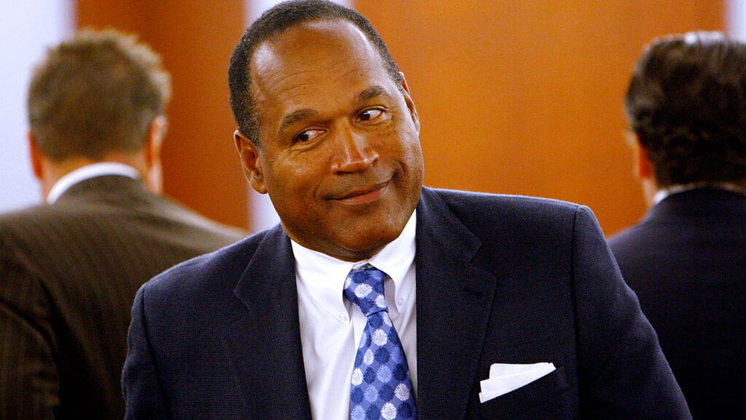 O. J. Simpson