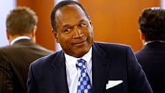 O. J. Simpson