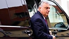 El Primer Ministro Viktor Orbán ha enfurecido a sus colegas dirigentes por su habitual uso del derecho de veto.