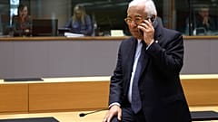 António Costa pediu a demissão após um parágrafo num comunicado da PGR que revelava a existência de uma investigação criminal onde estava implicado