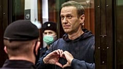 Alexei Navalny
