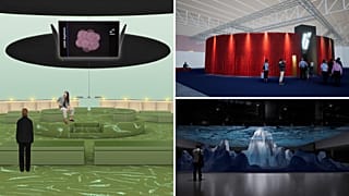 Here's our guide to Milan Design Week