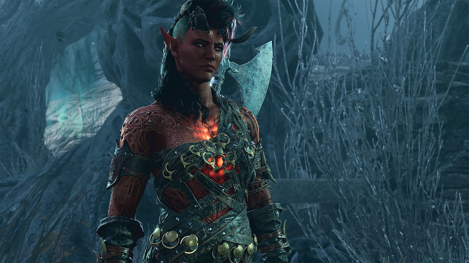 Baldur's Gate 3 wins game of the year at the BAFTA Game Awards