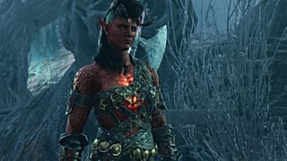 Baldur's Gate 3 wins game of the year at the BAFTA Game Awards
