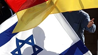 israil'e yapılan silah ihracatına karşı Almanya'ya dava