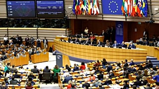 Europäisches Parlament