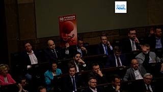 Abortion remains a controversial subject in Catholic-majority Poland, in spite of the parliament's vote in favour of easing restrictions.