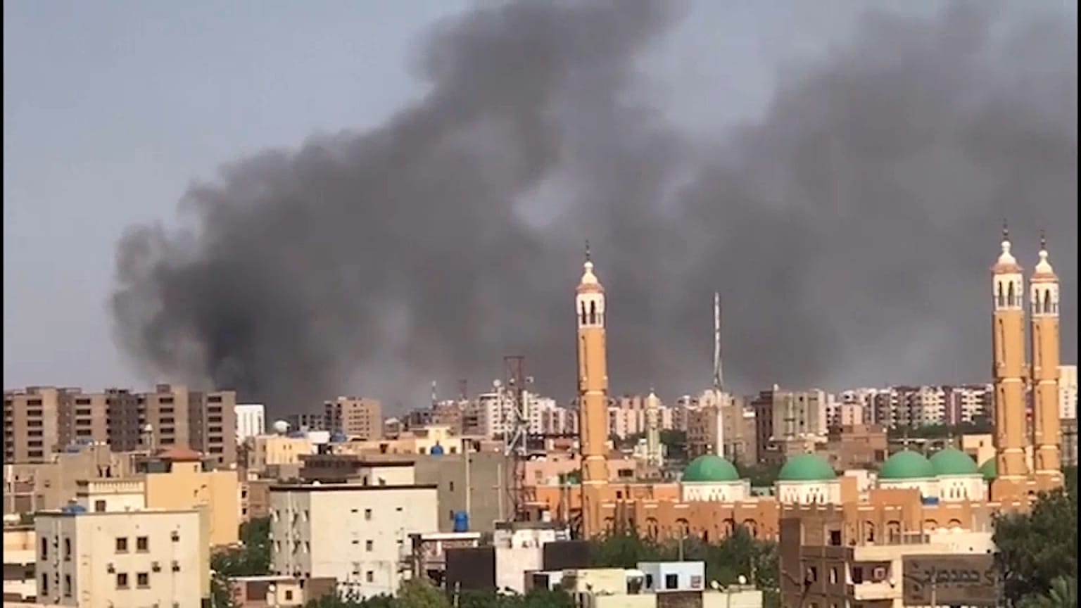 السودان