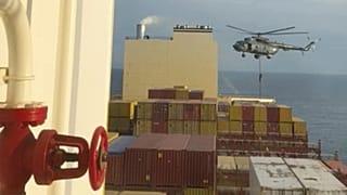 Mideast Tensions