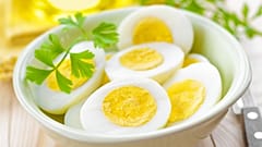 عکس تزئینی از تخم‌مرغ