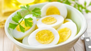عکس تزئینی از تخم‌مرغ
