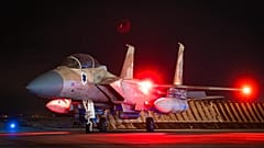 Israels Armee sagt, sie habe 99 % der Angriffe des Iran abgewehrt
