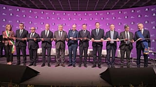 Inaugurazione Vinitaly
