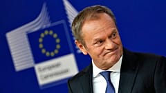 Ministerpräsident Donald Tusk hat versprochen, den gesamten Betrag der Polen zugewiesenen Konjunkturmittel freizugeben.