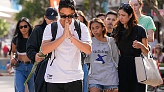 Жители Сиднея еще не успели оправиться от нападения 13 апреля