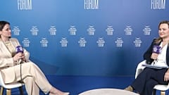 Η Σβιατλάνα Τσιχανόφσκαγια στο euronews