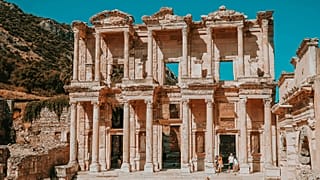The country hopes to lure digital nomads to destinations including Istanbul, Dalaman on the southwestern coast and Izmir on the west. 