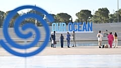 Our Ocean