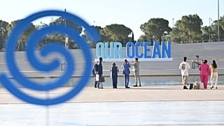 Our Ocean