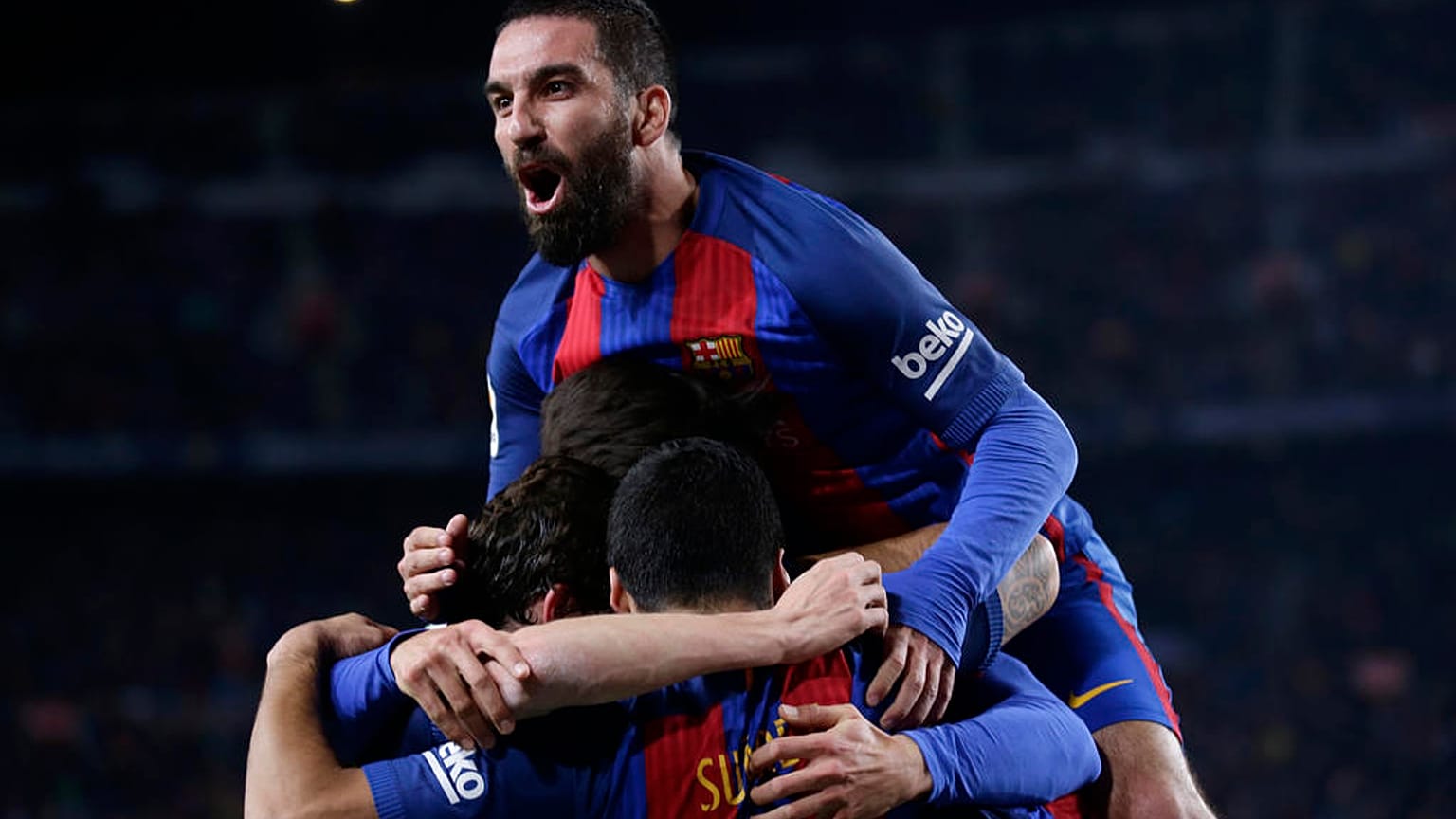 Arda Turan