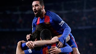 Arda Turan
