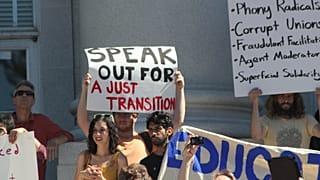 Quinn Dombrowski / Flickr