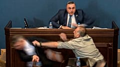 Законопроект вызвал острые разногласия в парламенте