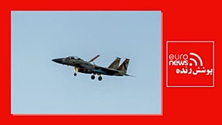 تنش ایران و اسرائیل