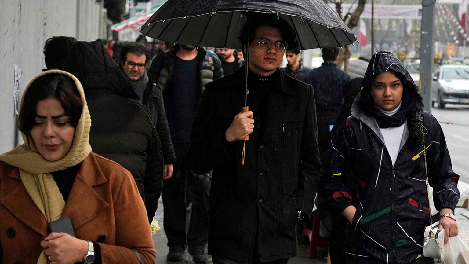 İran halkı